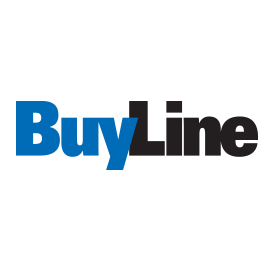 BuyLine logo