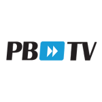PBTV logo