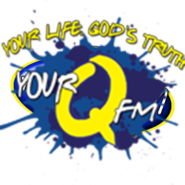 Your Q FM logo