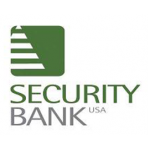 Security Bank USA logo