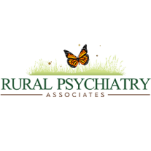 Logo Rural Psychiatry Associates