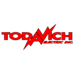 Todavich Electric Inc. logo