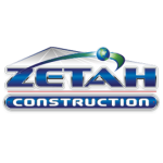 Zetah Construction logo