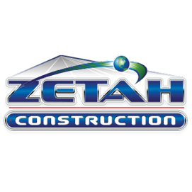 Zetah Construction logo