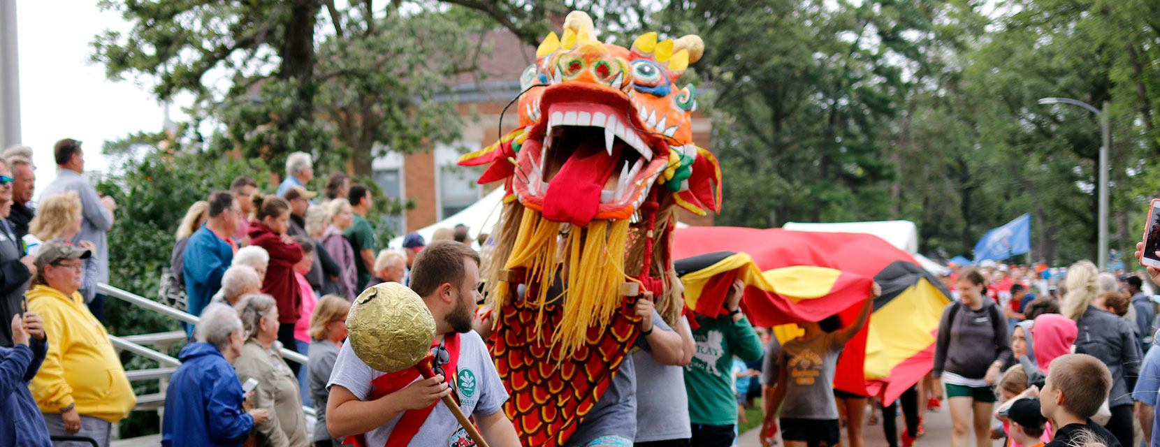 Dragon Boating Links Bemidji Dragon Boat Festival