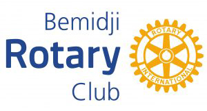 Bemidji Rotary Club Logo