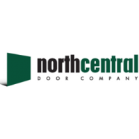 Logo North Central Door Co.