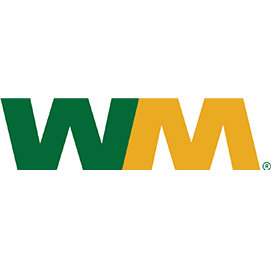 Logo Waste Management
