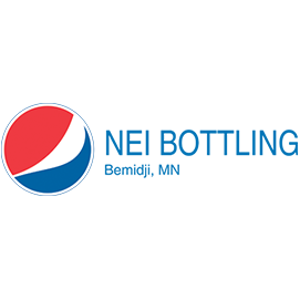 NEI Bottling Logo